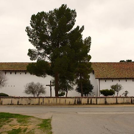 Western States Inn - San Miguel San Miguel (San Luis Obispo County) Exterior foto