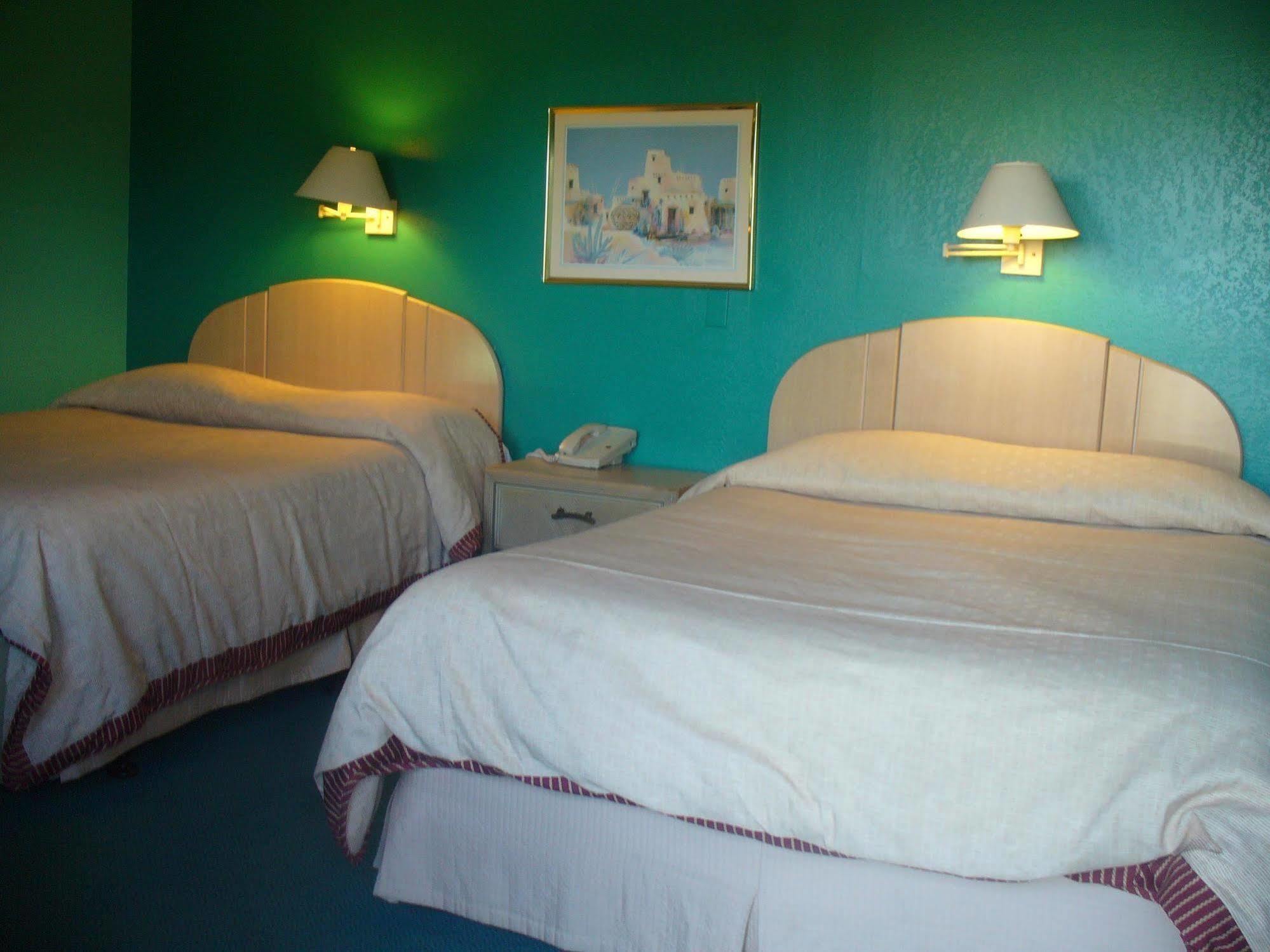 Western States Inn - San Miguel San Miguel (San Luis Obispo County) Quarto foto