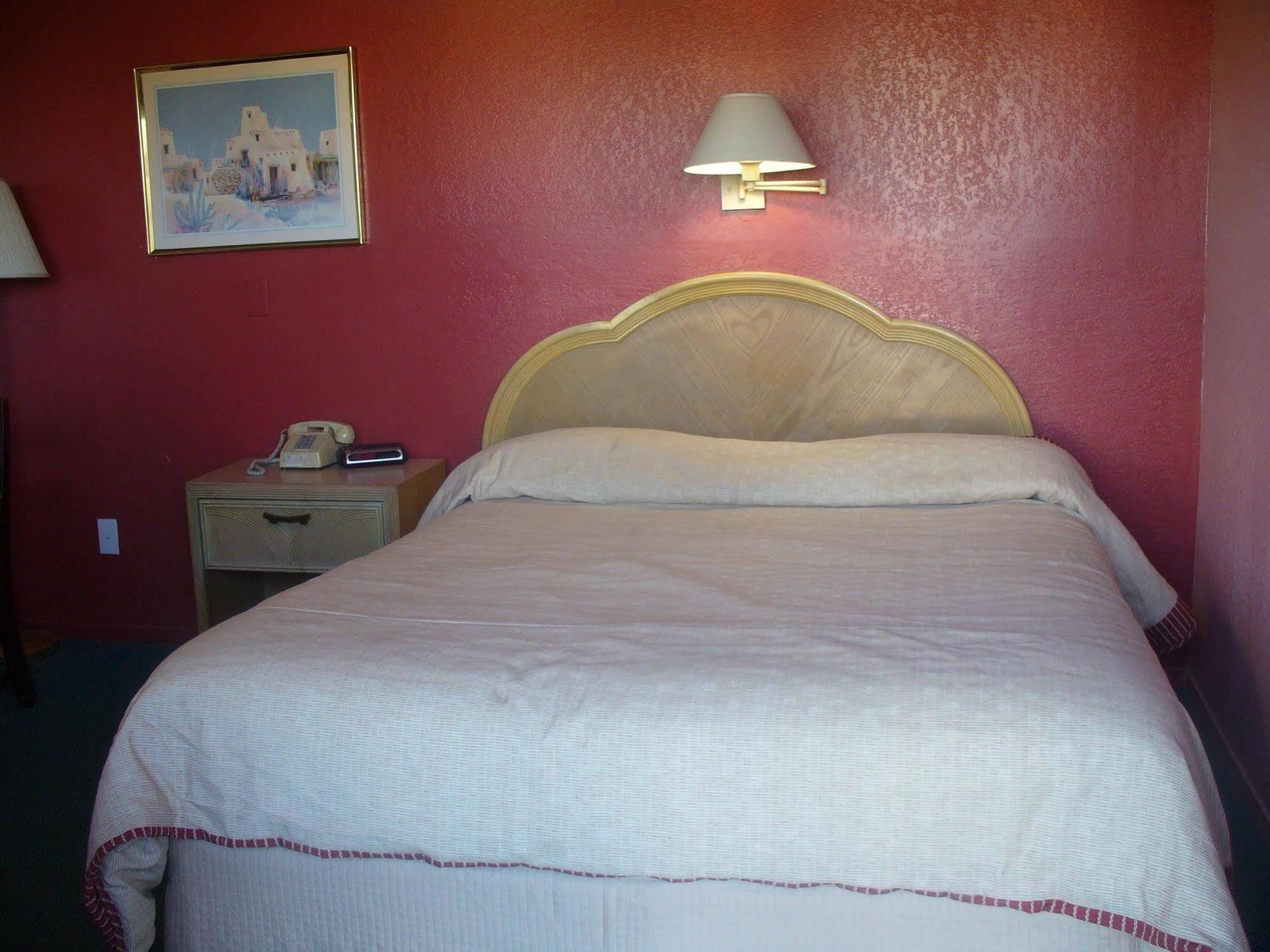 Western States Inn - San Miguel San Miguel (San Luis Obispo County) Quarto foto